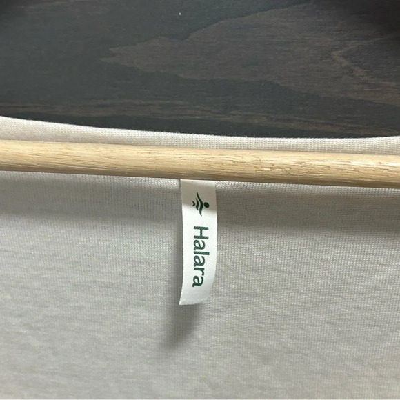 Halara Long Sleeve Top - Picture 6 of 7